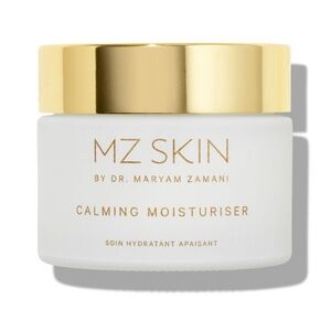 MZ SKIN Calming Moisturiser - NEW in Box